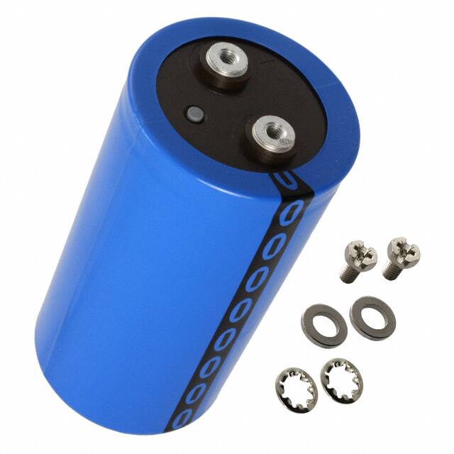 MAL210435682E3 Vishay Beyschlag/Draloric/BC Components  Aluminium-Elektrolytkondensatoren